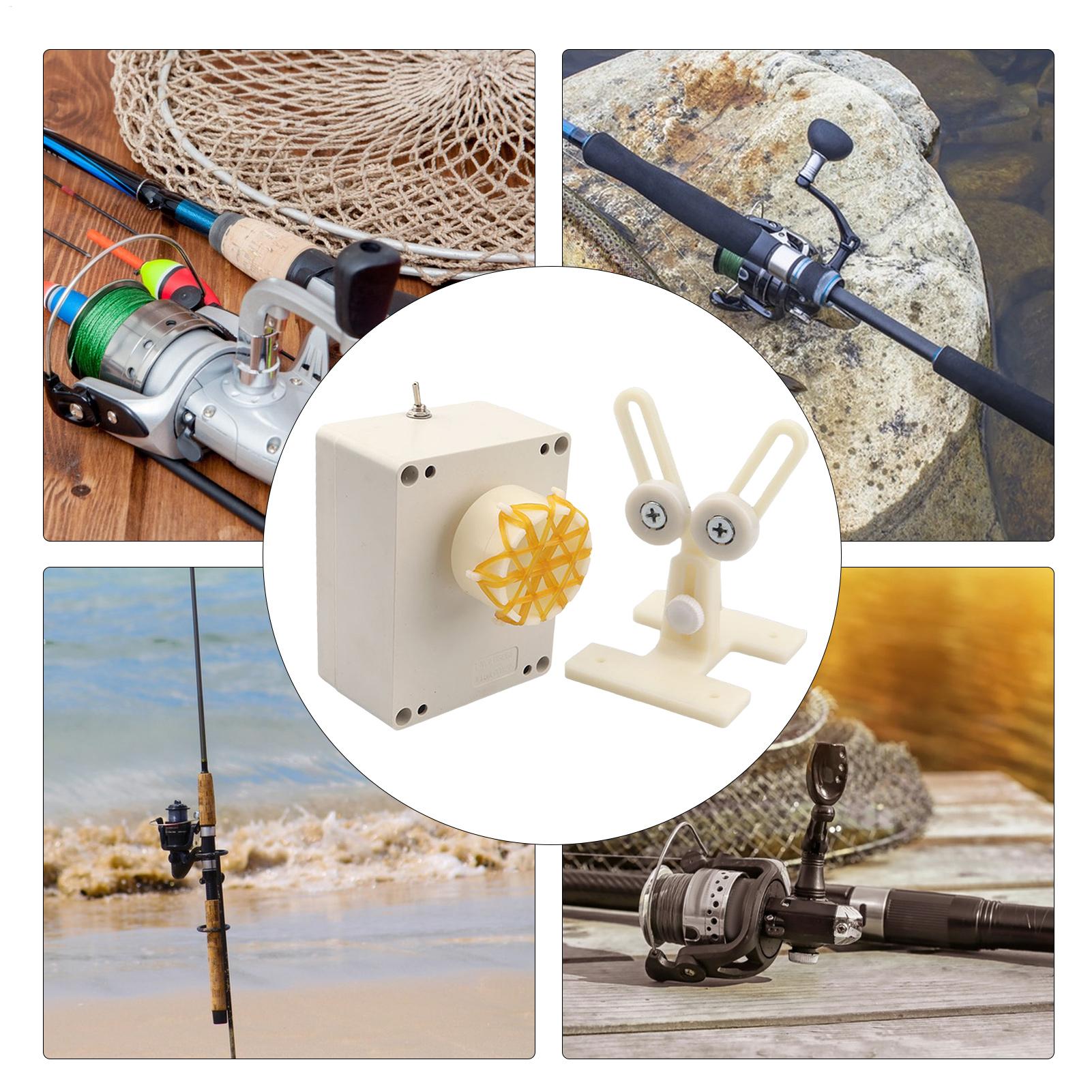 Fishing Rod Epoxy Applicator 0 - Fishing Rod Repair Kit 리뷰 및 가격