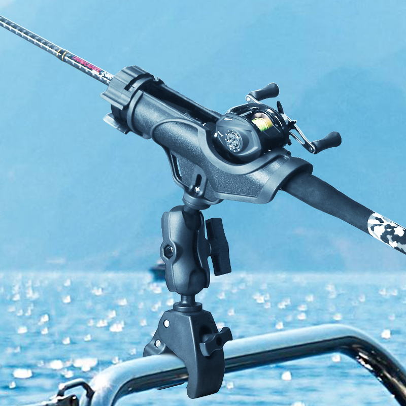 VIN mounts Fishing Rod Holder  - Fishing Rod Boat 리뷰 및 가격