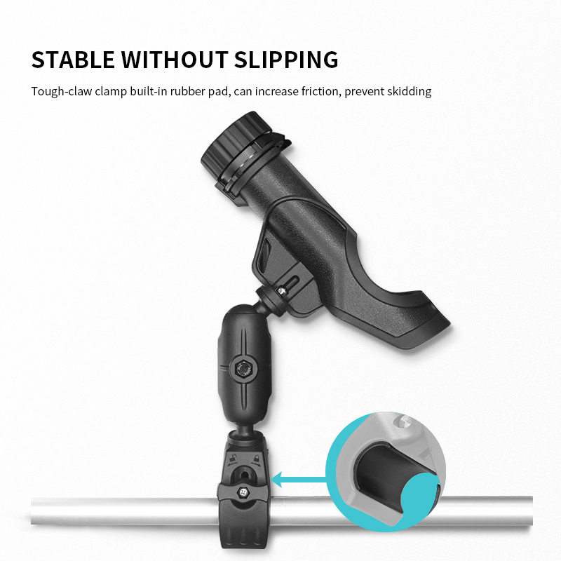 VIN mounts Fishing Rod Holder  - Fishing Rod Boat 리뷰 및 가격