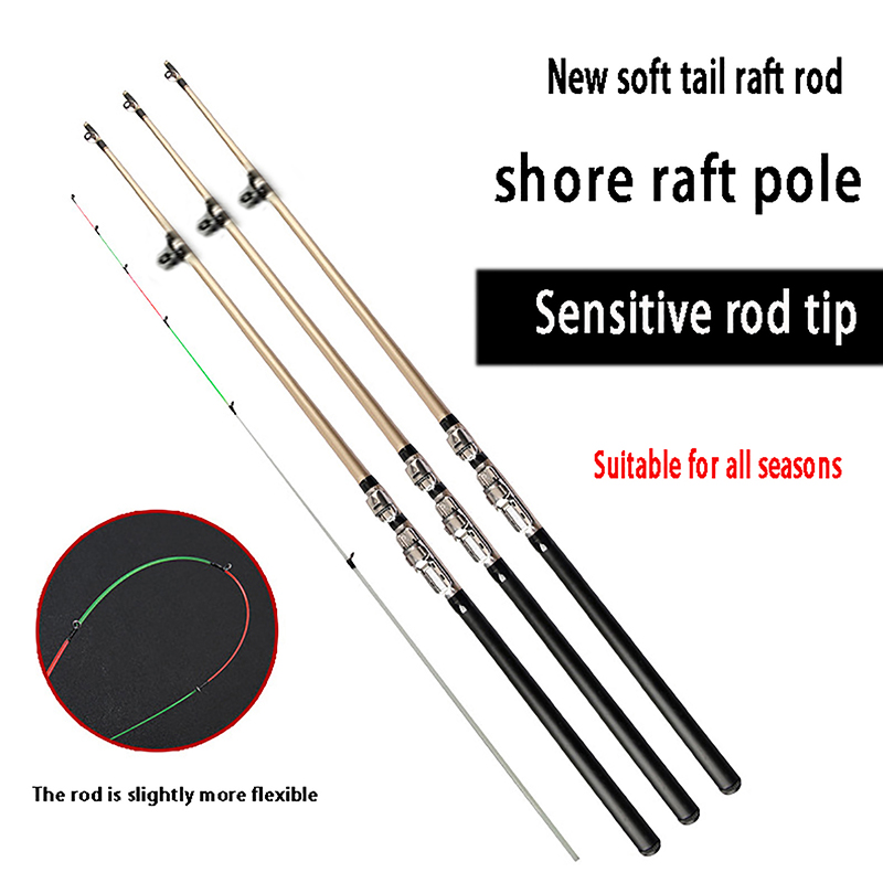 Fiberglass Shore Casting Raft  - Fishing Rod Casting 리뷰 및 가격
