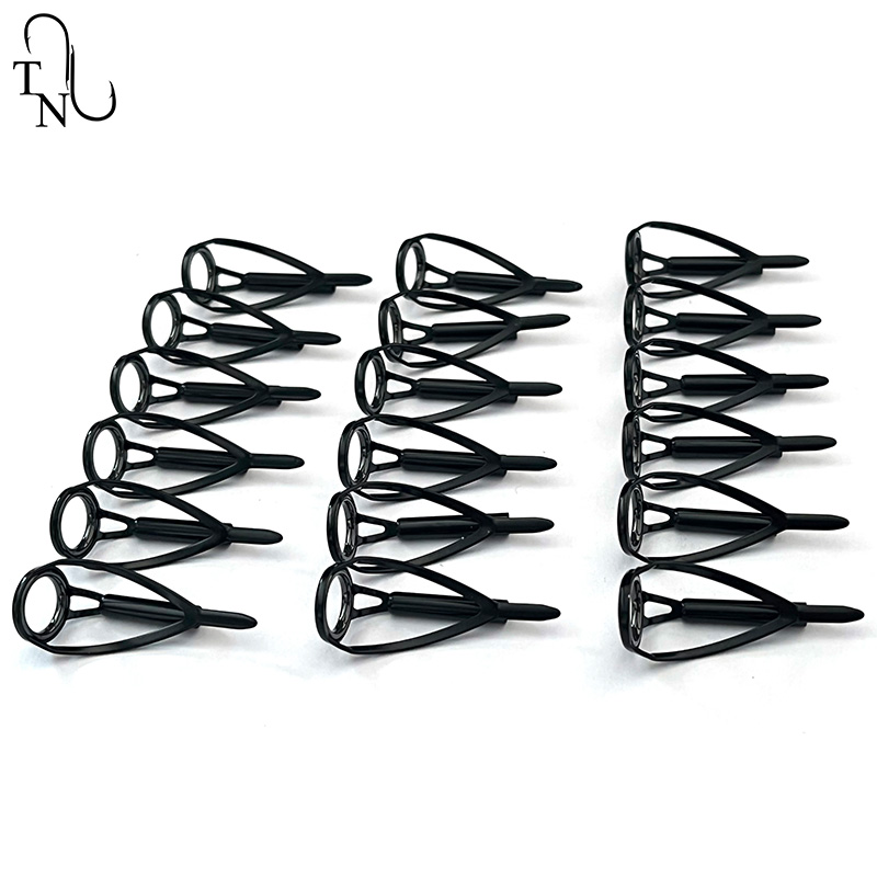 TN100 5PCS BCRLST Fishing Tip  - Fishing Rod Tip Replacement 리뷰 및 가격