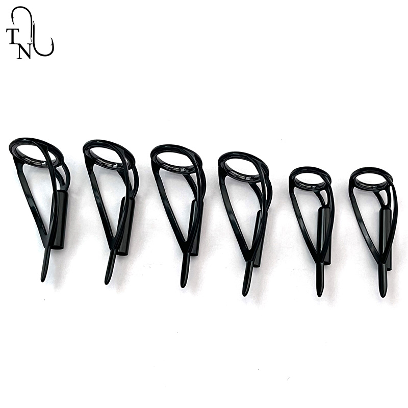 TN100 5PCS BCRLST Fishing Tip  - Fishing Rod Tip Replacement 리뷰 및 가격
