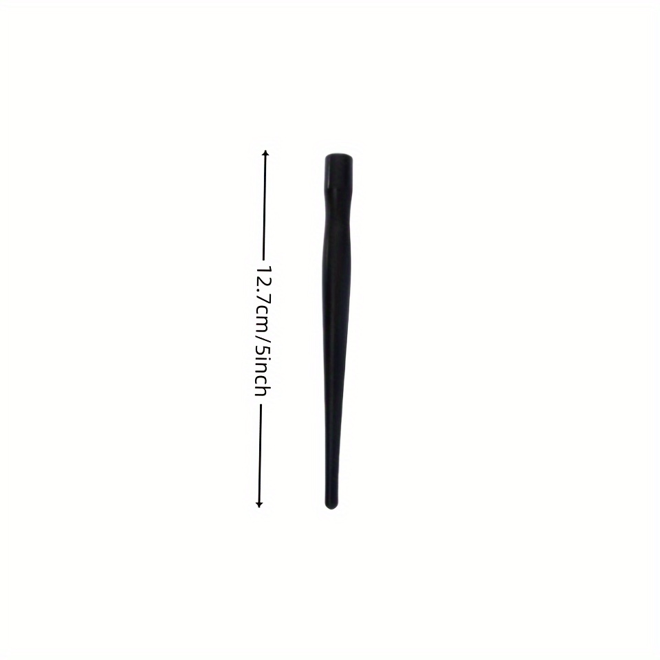 5pcs Universal Black Plastic R - Fishing Rod Holder 리뷰 및 가격