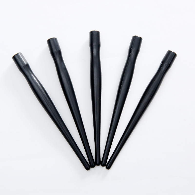 5pcs Universal Black Plastic R - Fishing Rod Holder 리뷰 및 가격