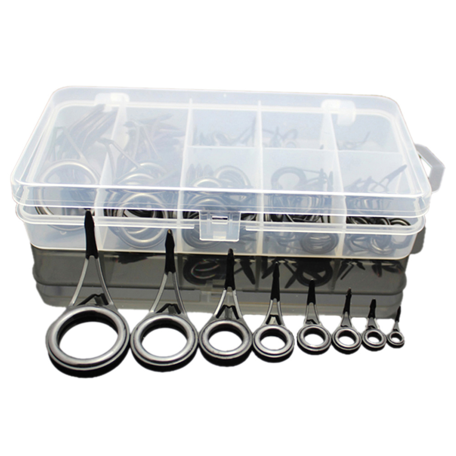 75pcs Various Sizes Fishing Ro - Fishing Rod Spinning 리뷰 및 가격