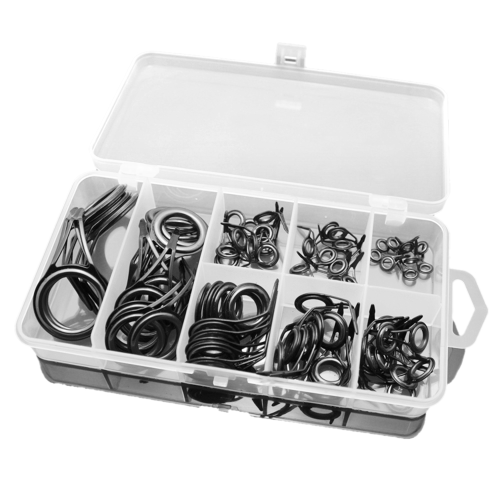 75pcs Various Sizes Fishing Ro - Fishing Rod Spinning 리뷰 및 가격