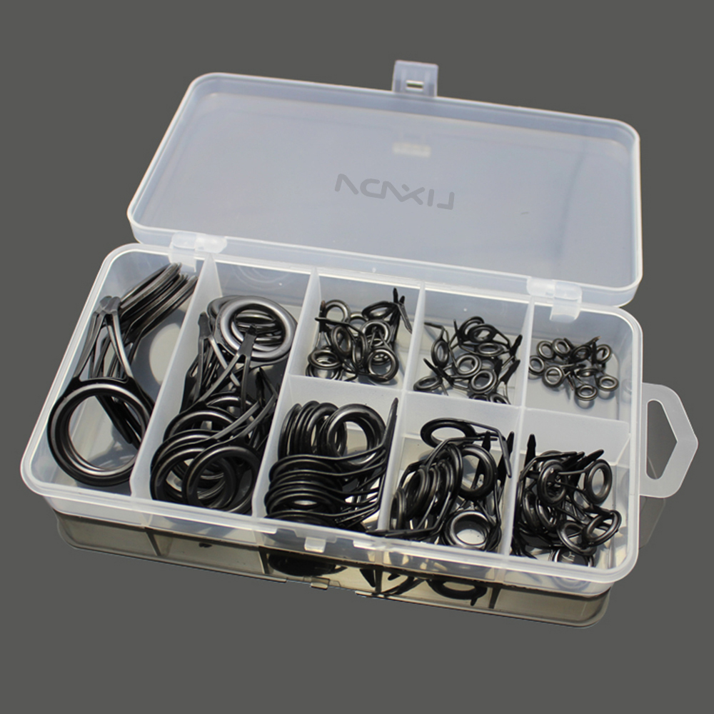 75pcs Various Sizes Fishing Ro - Fishing Rod Spinning 리뷰 및 가격