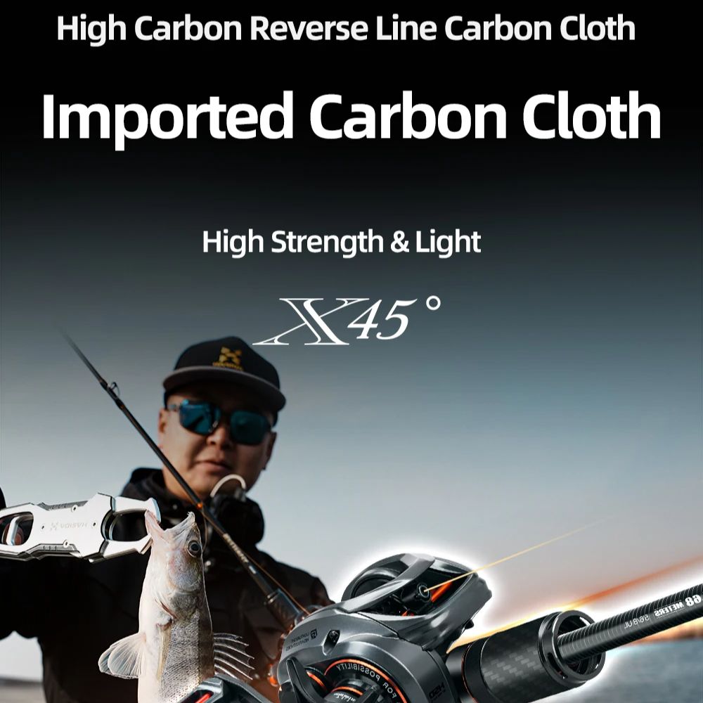 HISTAR BFS Carbon Fiber Fishin - Fishing Rod Carbon Fiber 리뷰 및 가격