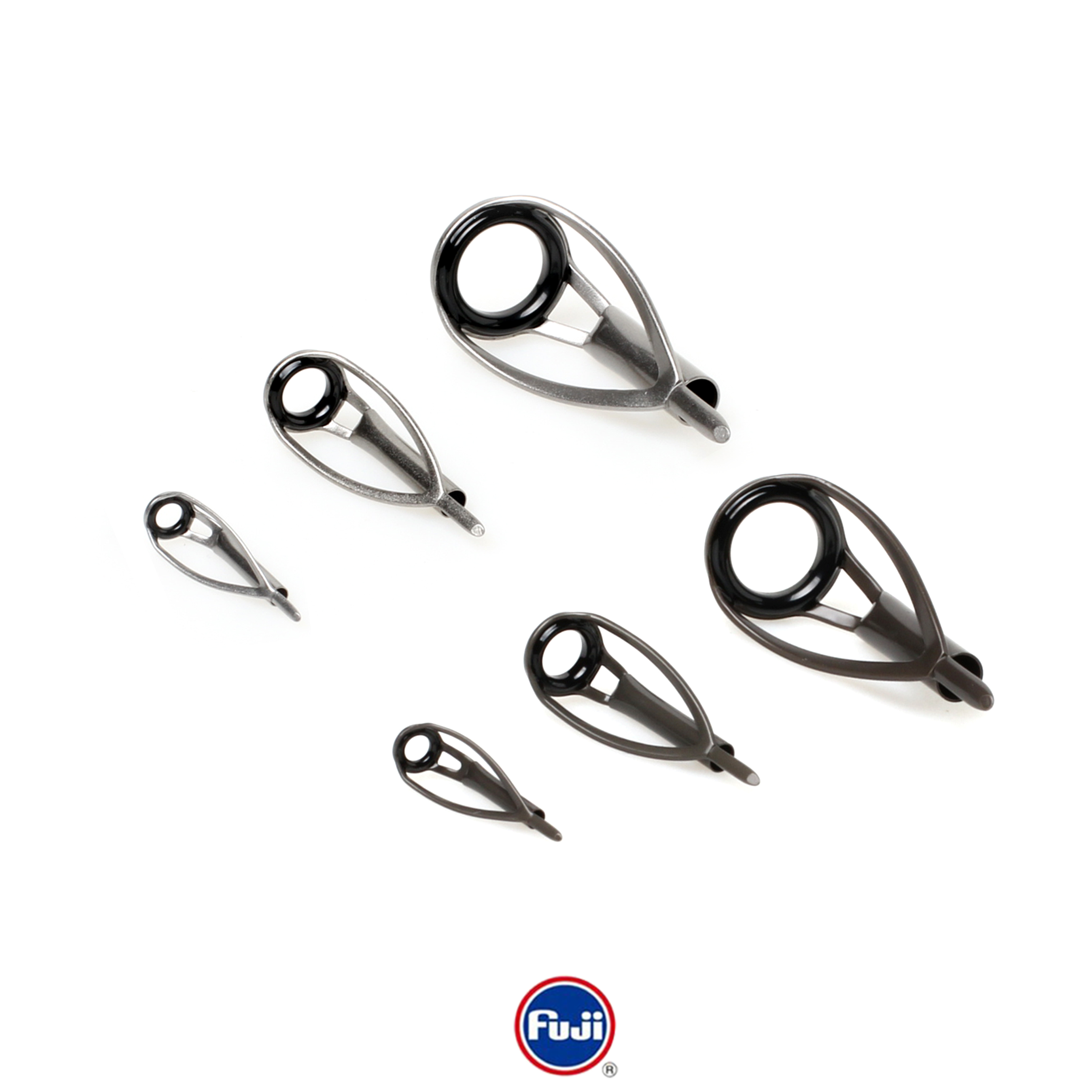 Original Fuji Tip Top MN Frame - Fishing Rod Tip Replacement 리뷰 및 가격