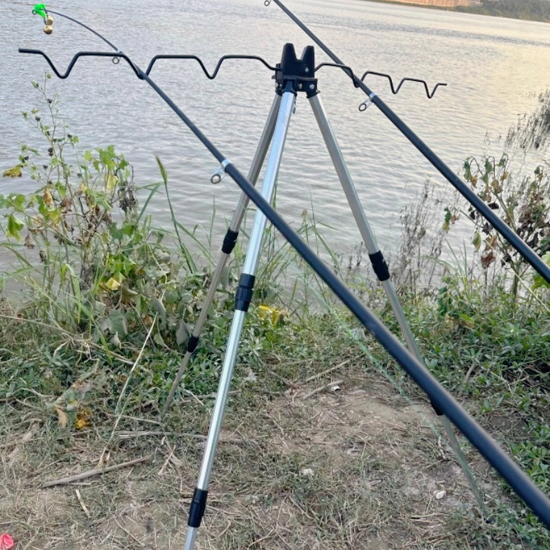 1PC Fishing Sea Rod Bracket Al - Fishing Rod Casting 리뷰 및 가격