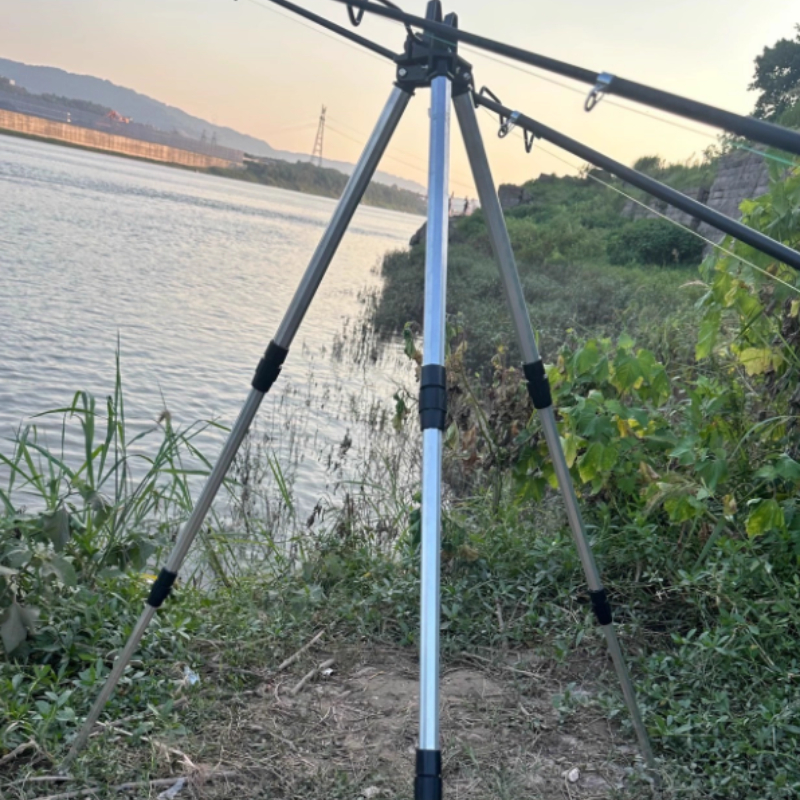 1PC Fishing Sea Rod Bracket Al - Fishing Rod Casting 리뷰 및 가격