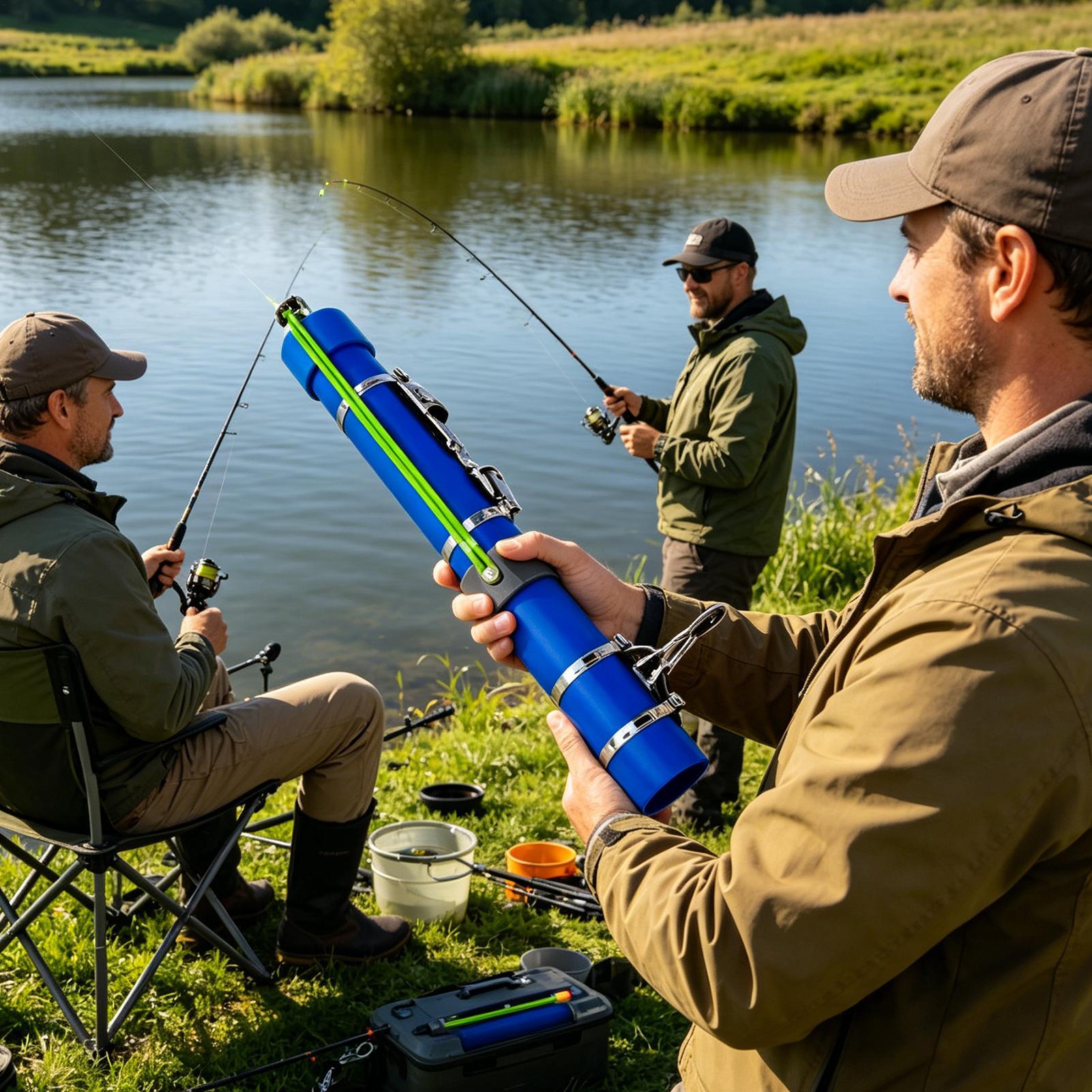 Fishing Catapult Spinnings Whe - Fishing Rod Spinning 리뷰 및 가격