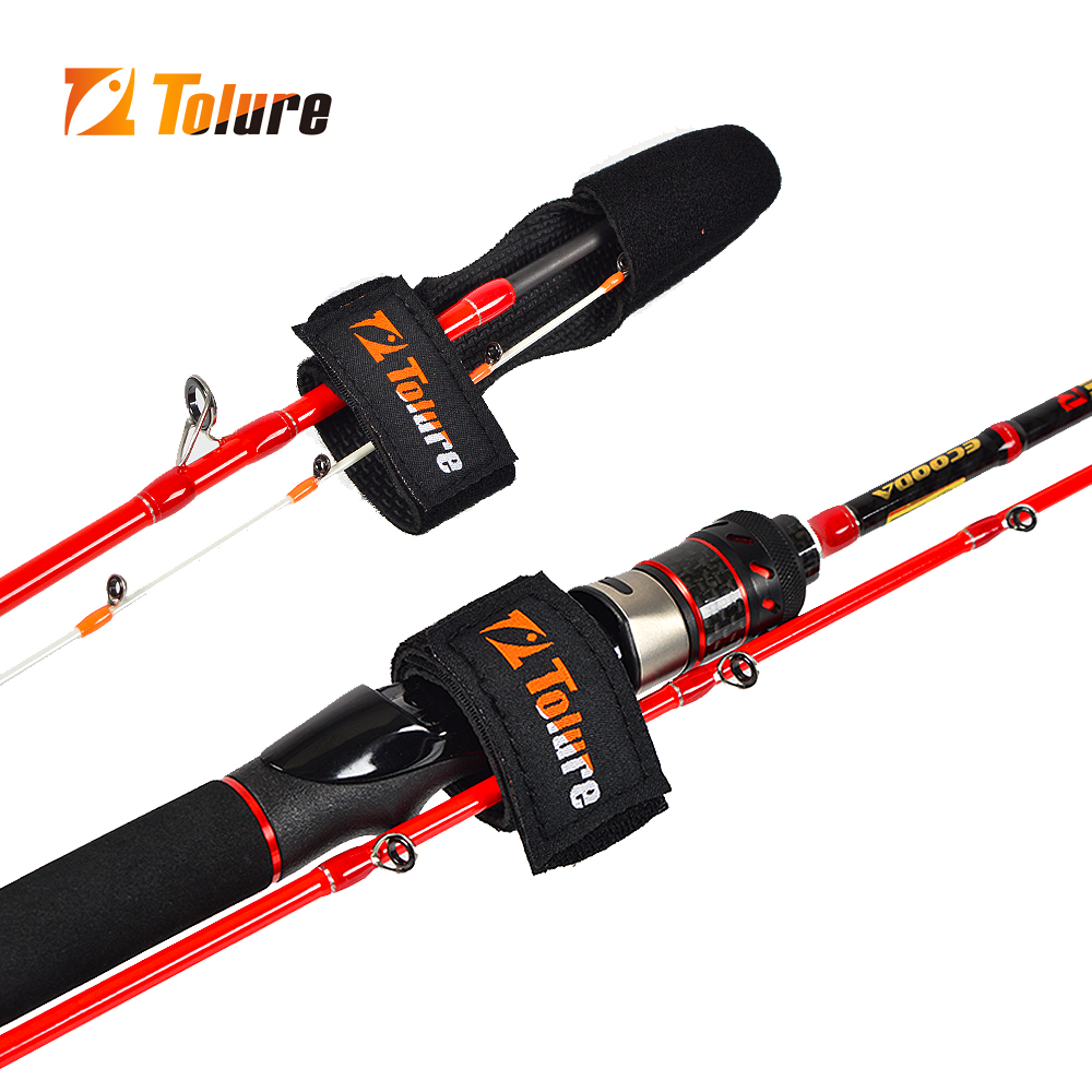 TOLU Fishing Rod Tie Holder St - Fishing Rod Repair Kit 리뷰 및 가격