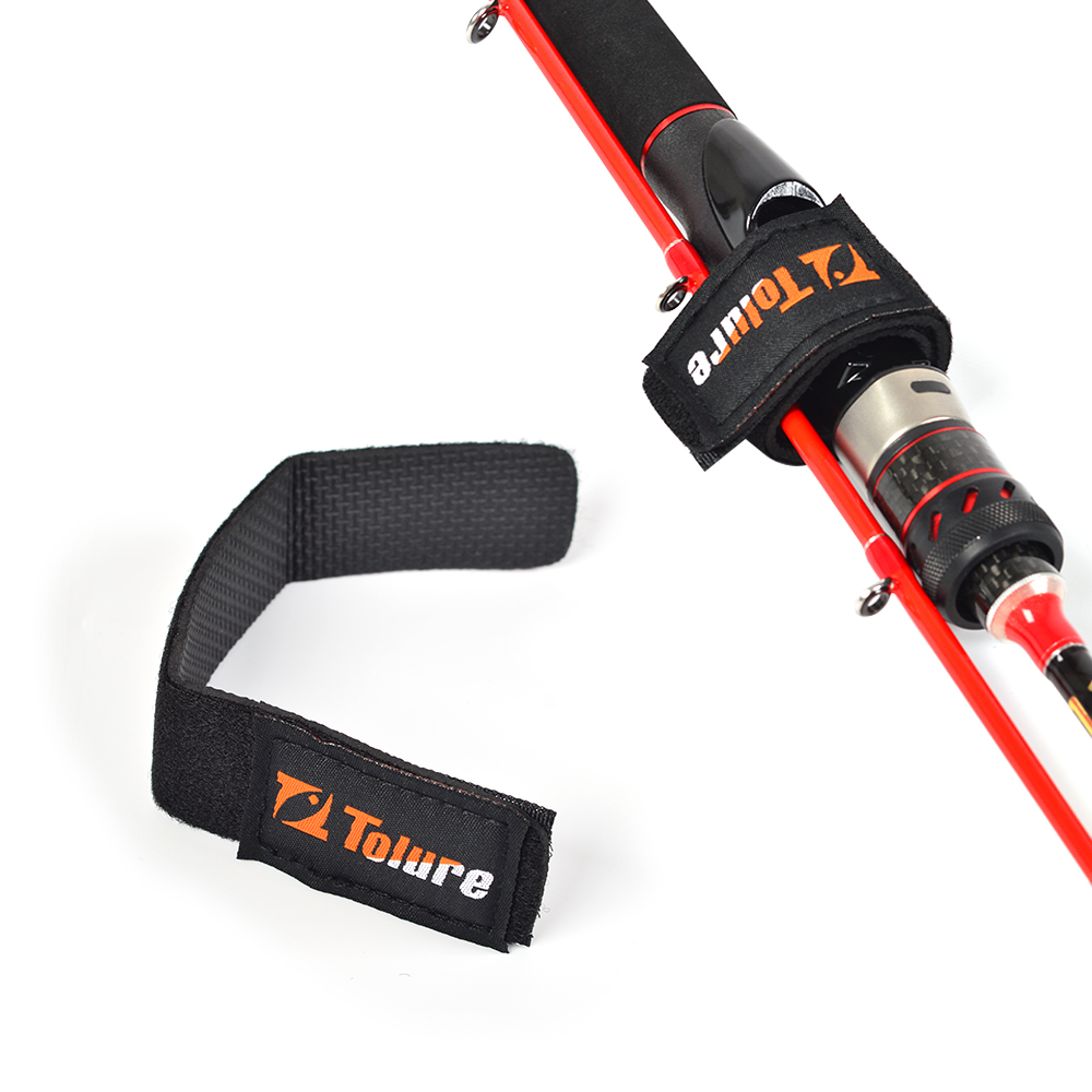 TOLU Fishing Rod Tie Holder St - Fishing Rod Repair Kit 리뷰 및 가격