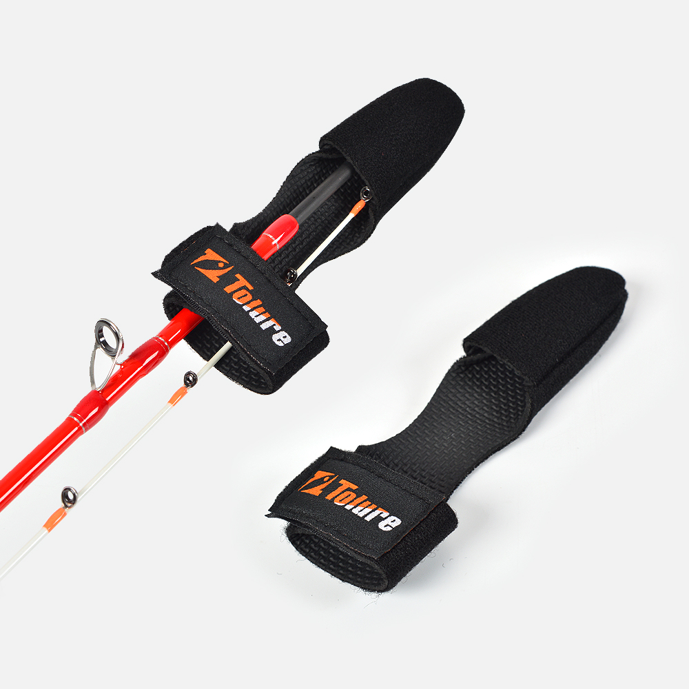 TOLU Fishing Rod Tie Holder St - Fishing Rod Repair Kit 리뷰 및 가격