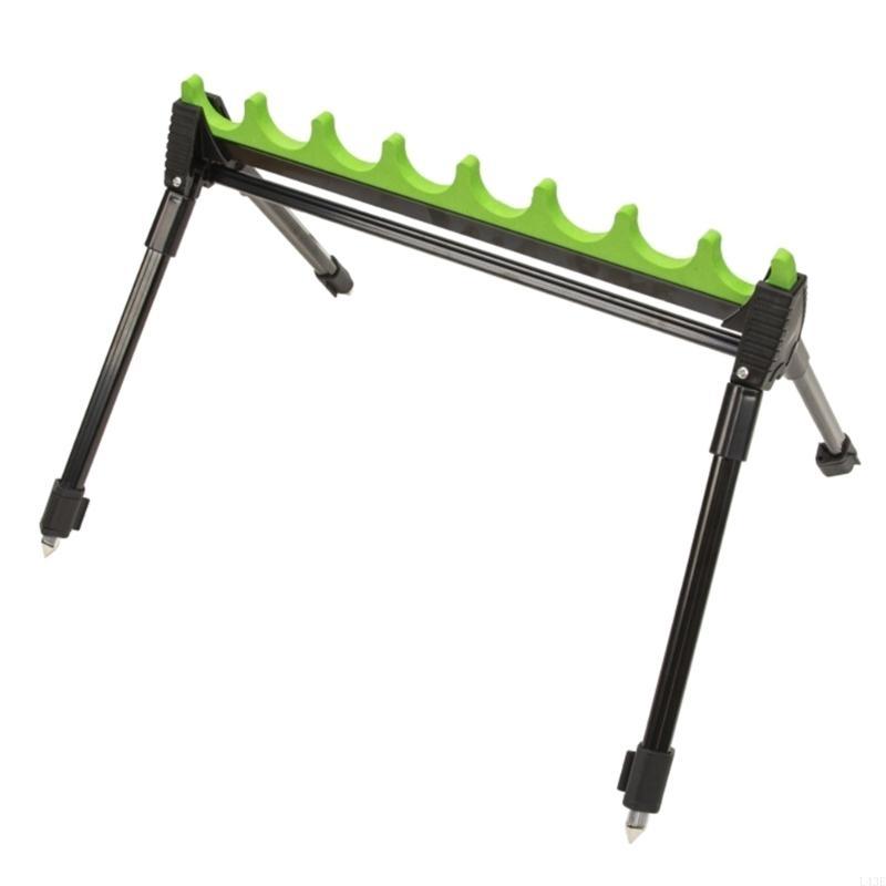 Fishing Rod Holder EVA Foam Fi - Fishing Rod Rack 리뷰 및 가격