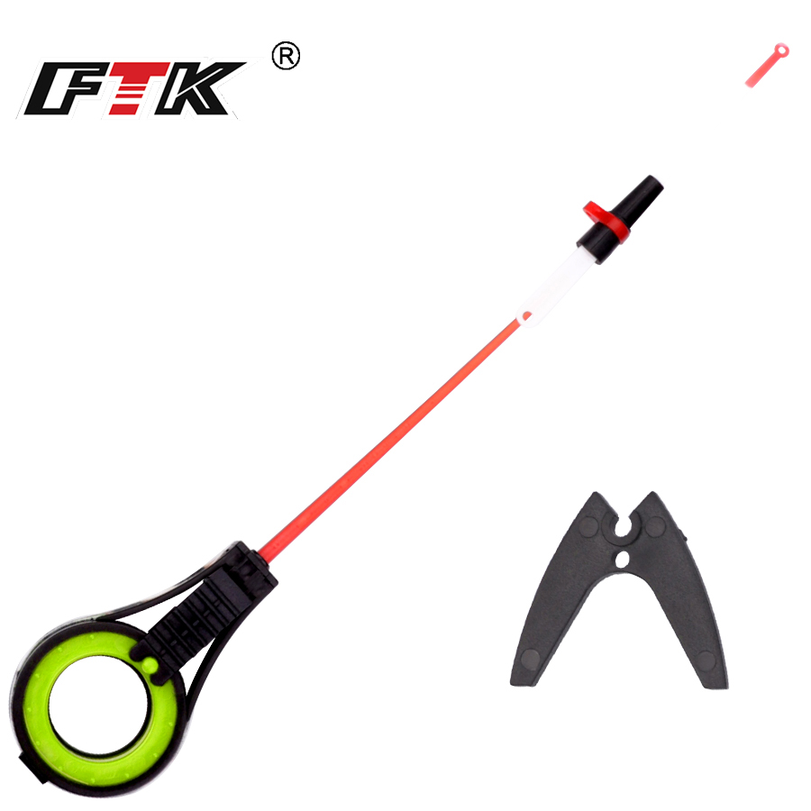 FTK Ice Fishing Rod Mini Porta - Fishing Rod Tip Replacement 리뷰 및 가격