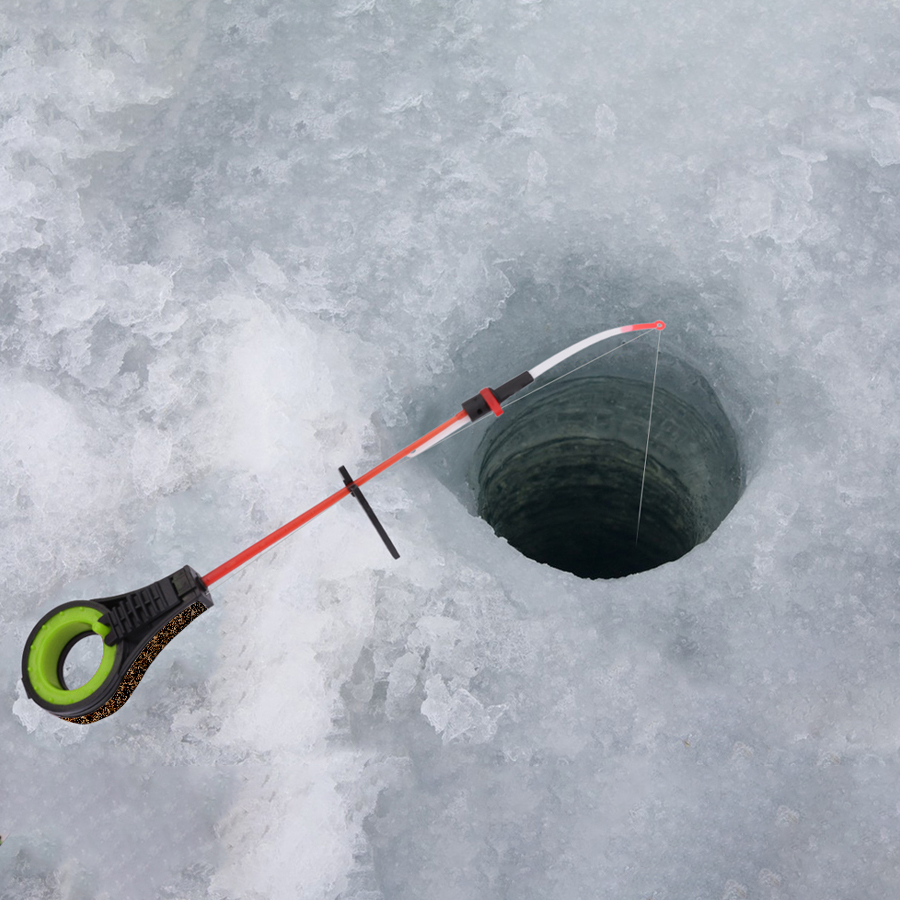 FTK Ice Fishing Rod Mini Porta - Fishing Rod Tip Replacement 리뷰 및 가격