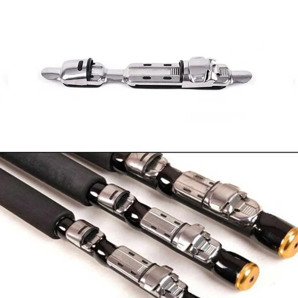 Stainless Steel Seat Fishing R - Fishing Rod Combo 리뷰 및 가격