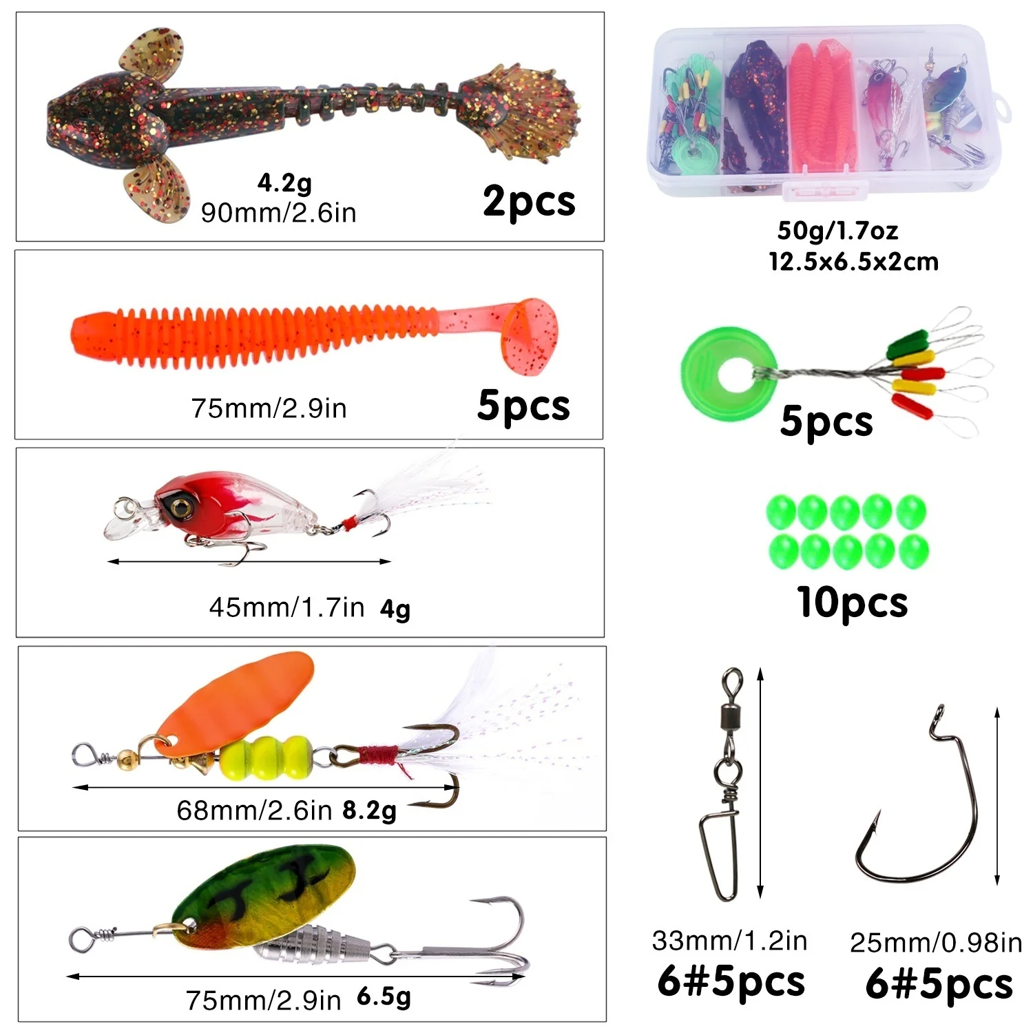Sougayilang Fishing Rods and R - Fishing Rod Combo 리뷰 및 가격