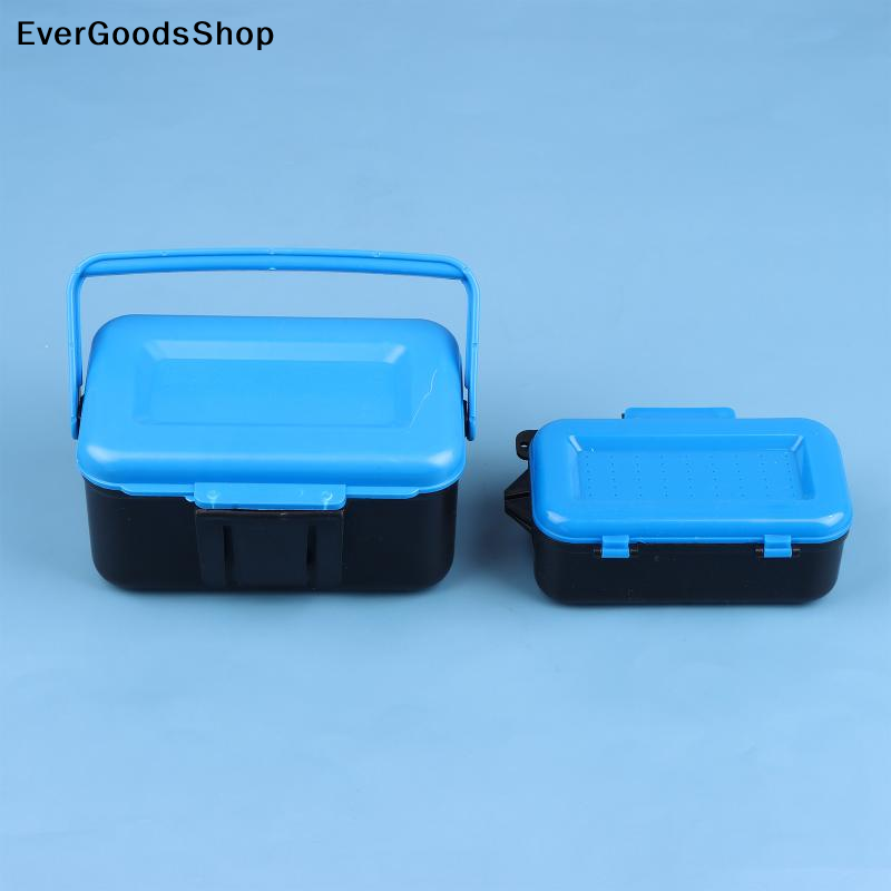 Portable Fishing Lure Box Case - Fishing Rod Case 리뷰 및 가격