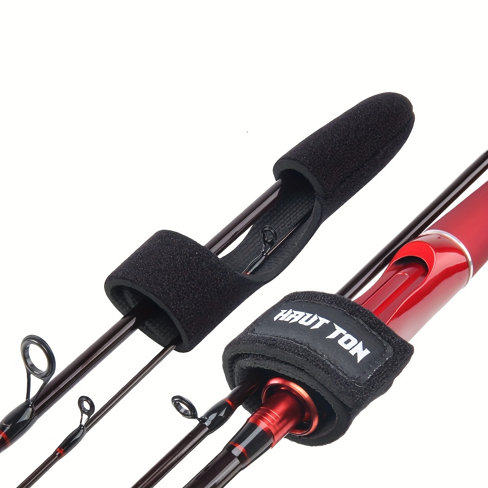 HAUT TON Fishing Rod Wrap Pole - Fishing Rod Spinning 리뷰 및 가격