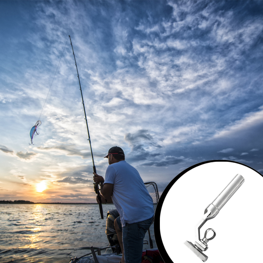 Stainless Steel Fishing Rod Ho - Fishing Rod Boat 리뷰 및 가격