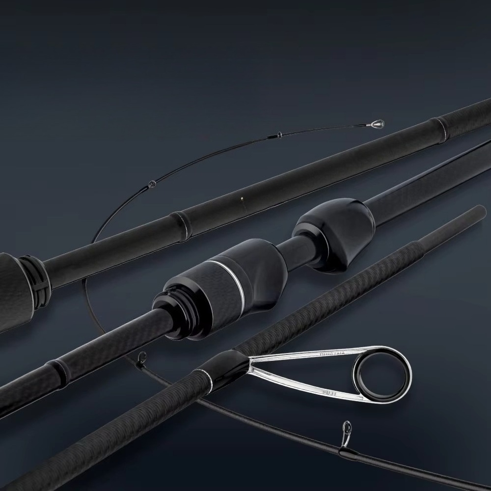 Freshwater Perch Bass Spinning - Fishing Rod Spinning 리뷰 및 가격