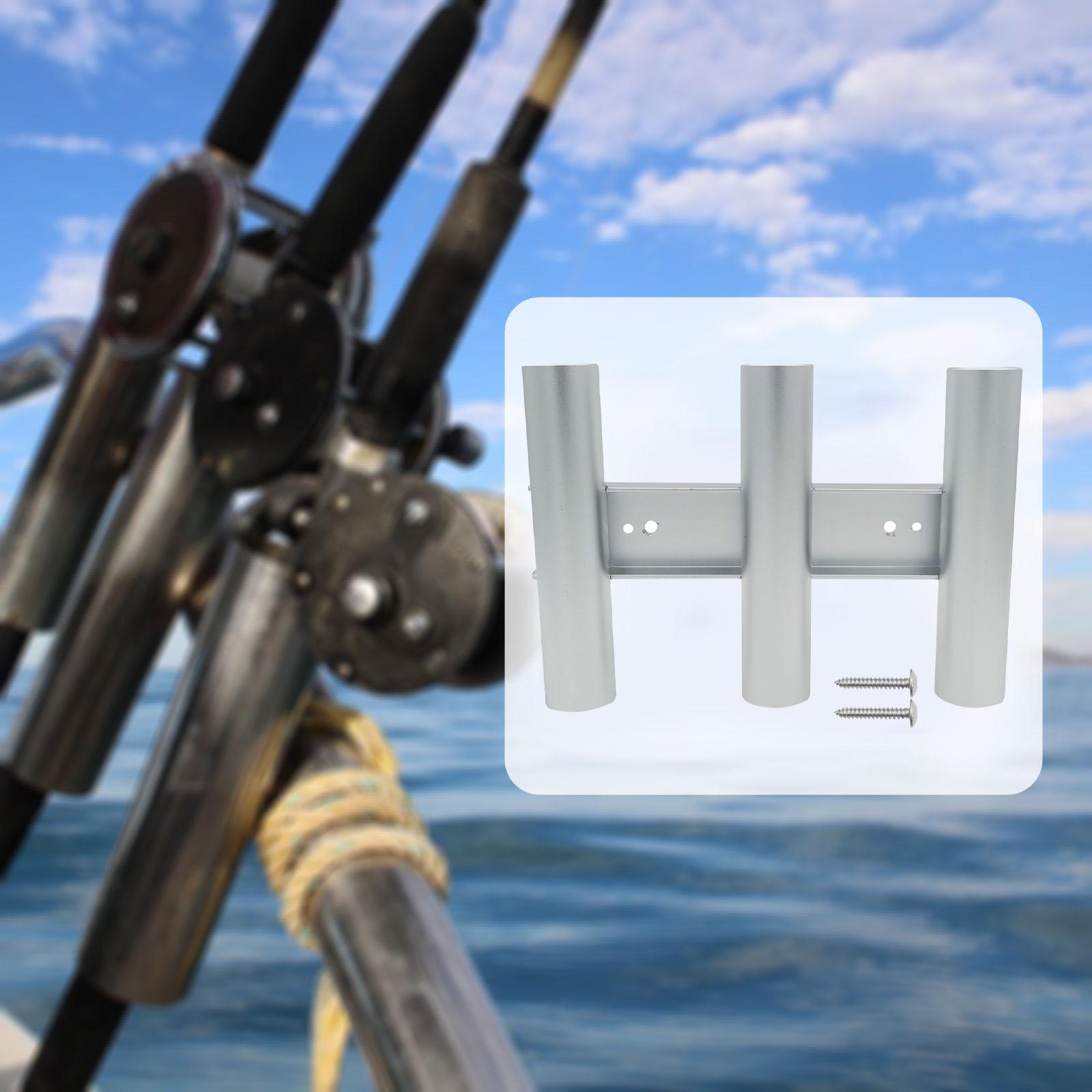Marine Fishing Rod Rack Alumin - Fishing Rod Rack 리뷰 및 가격