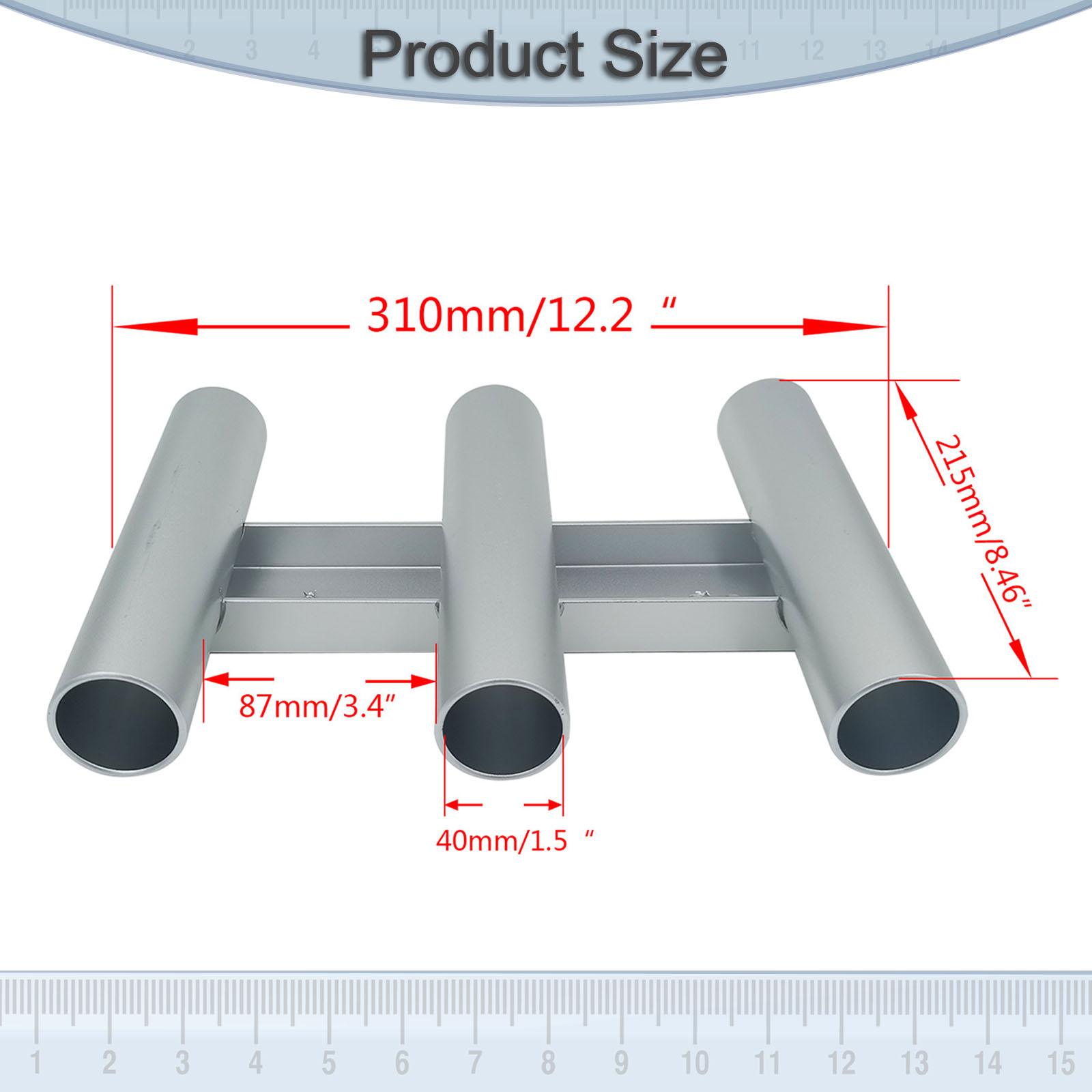 Marine Fishing Rod Rack Alumin - Fishing Rod Rack 리뷰 및 가격