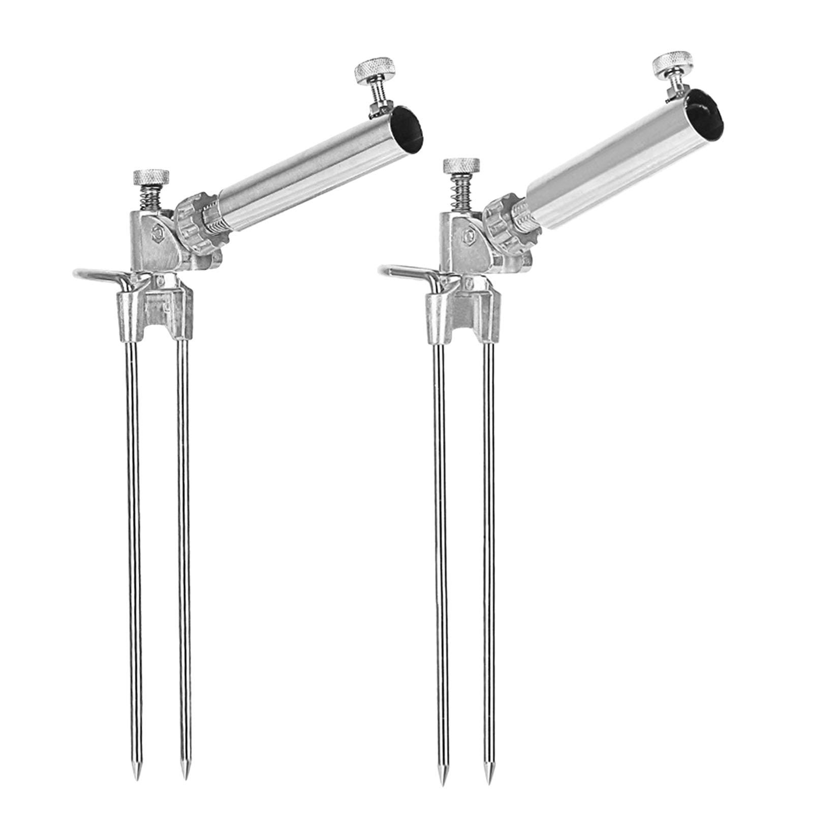 Ground Fishing Rack Fishing Ro - Fishing Rod Rack 리뷰 및 가격