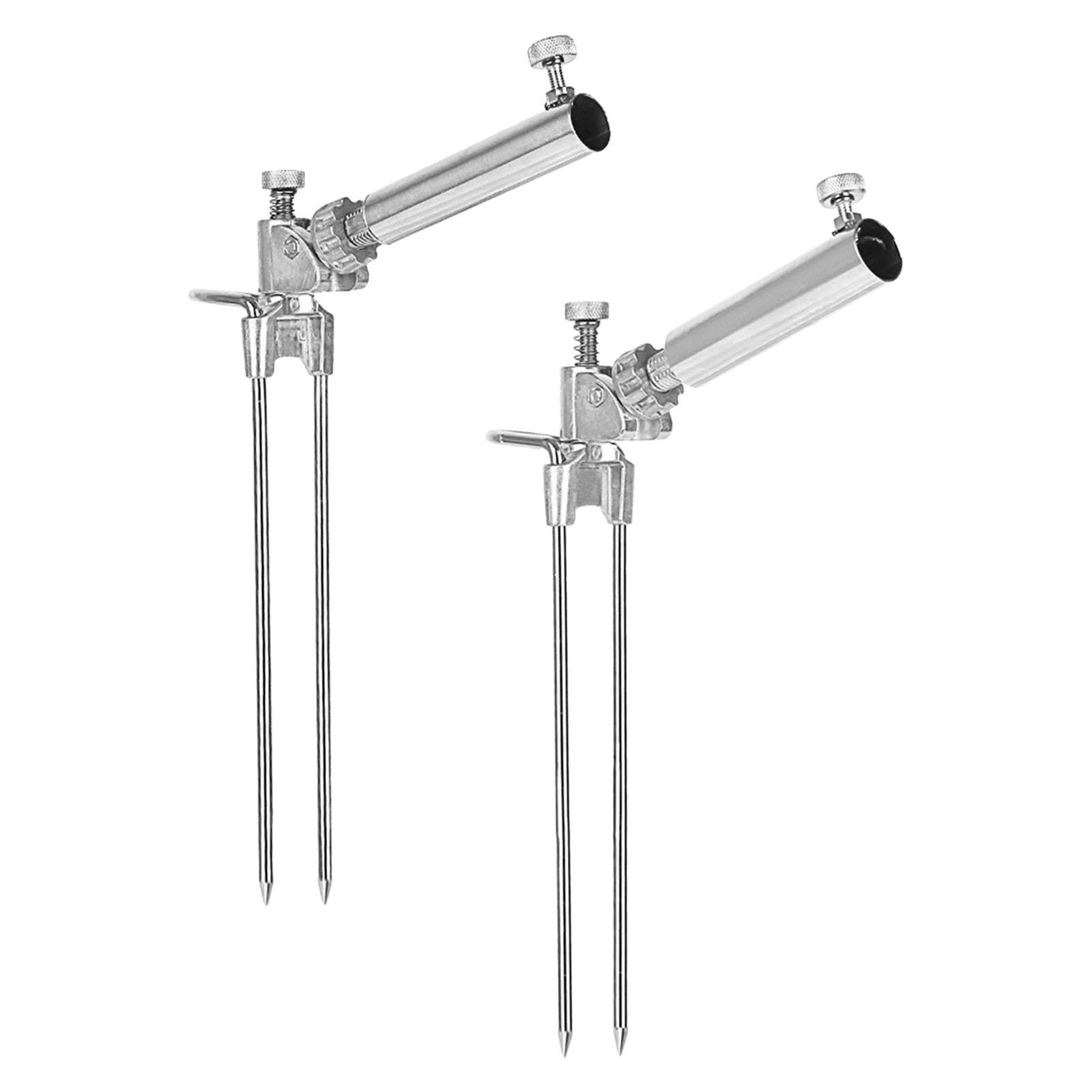 Ground Fishing Rack Fishing Ro - Fishing Rod Rack 리뷰 및 가격
