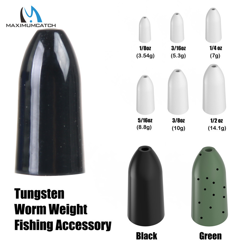 Maximumcatch Fishing Sinker Lu - Fishing Rod Ice 리뷰 및 가격