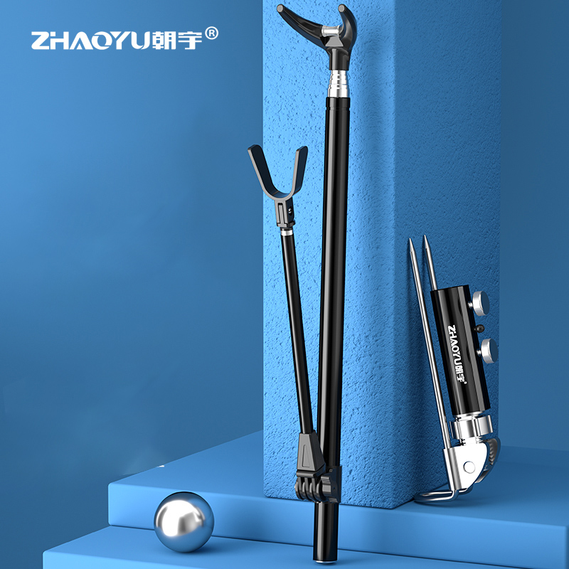 Telescopic Fishing Rod Bracket - Fishing Rod Rack 리뷰 및 가격