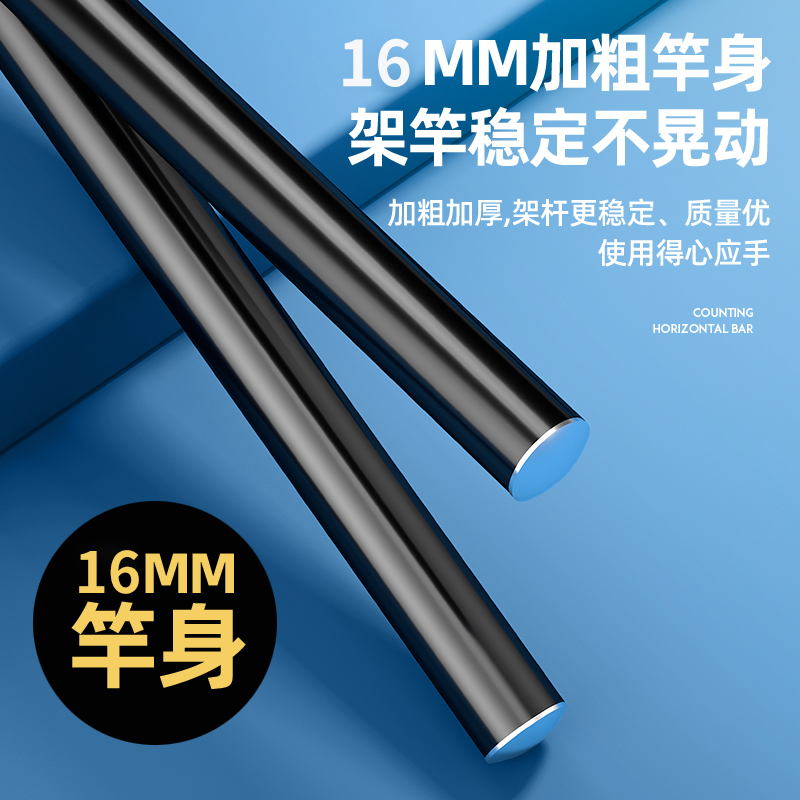 Telescopic Fishing Rod Bracket - Fishing Rod Rack 리뷰 및 가격