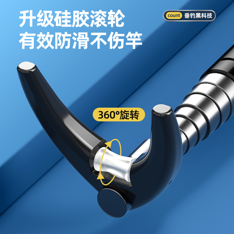 Telescopic Fishing Rod Bracket - Fishing Rod Rack 리뷰 및 가격