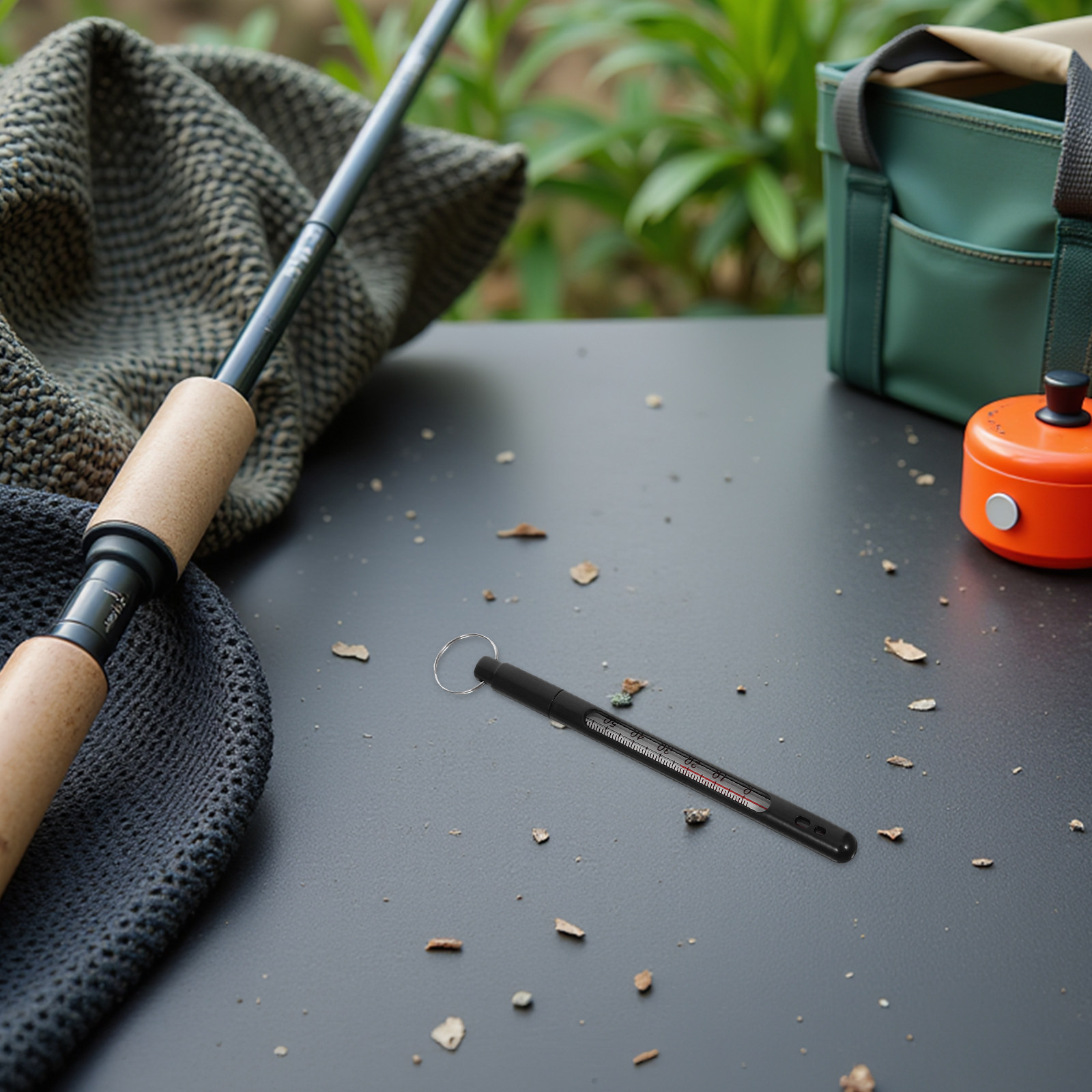Fishing Thermometer Outdoor Wa - Fishing Rod Fly 리뷰 및 가격