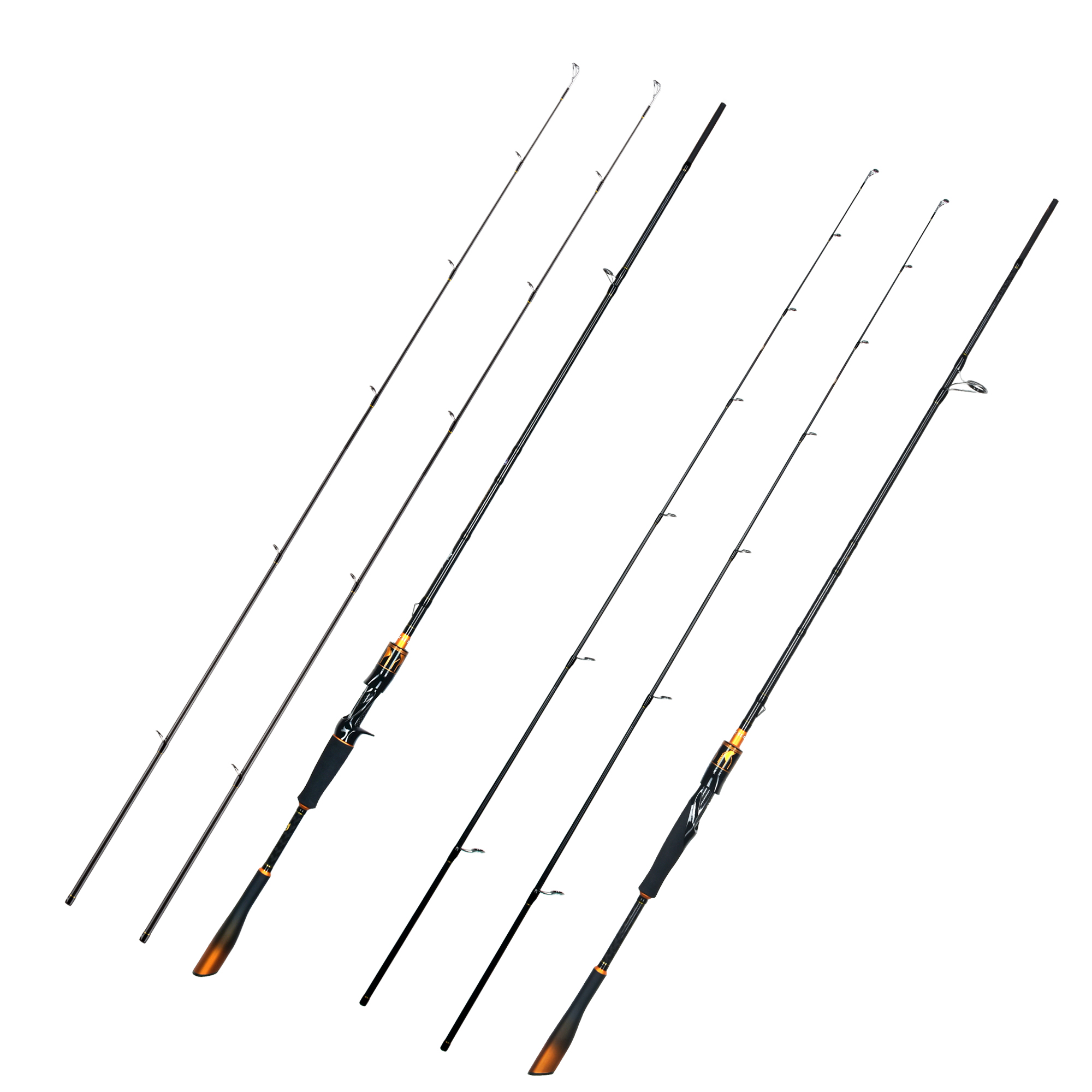 BIUTIFU 2-Tip Fuji Guide Spinn - Fishing Rod Surf 리뷰 및 가격