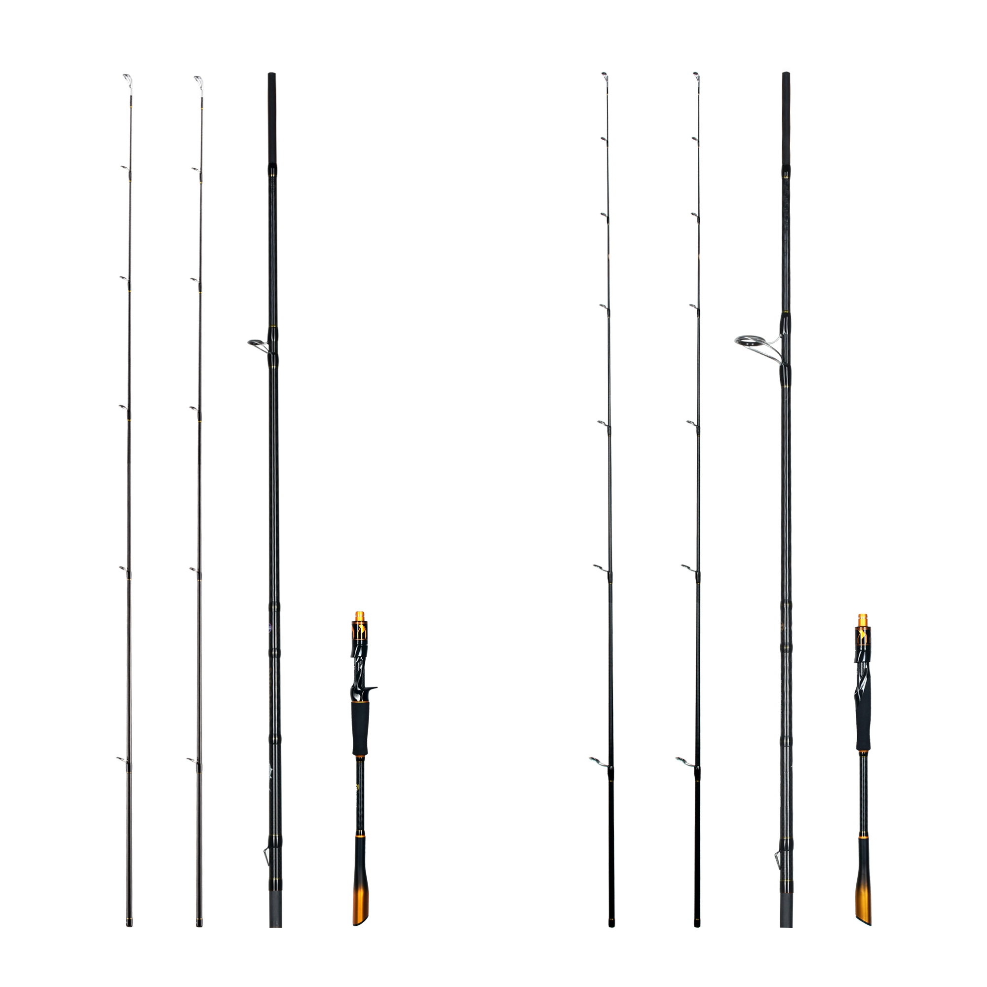 BIUTIFU 2-Tip Fuji Guide Spinn - Fishing Rod Surf 리뷰 및 가격