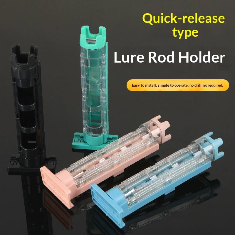 Fishing Barrel Bottle Holder F - Fishing Rod Case 리뷰 및 가격