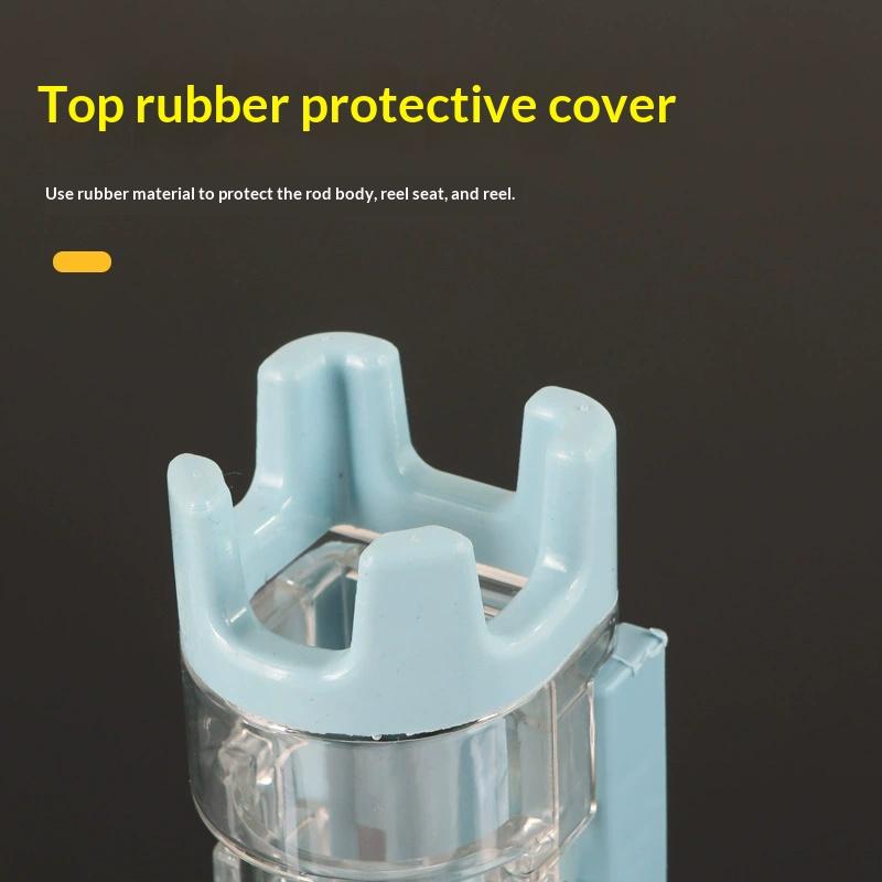Fishing Barrel Bottle Holder F - Fishing Rod Case 리뷰 및 가격