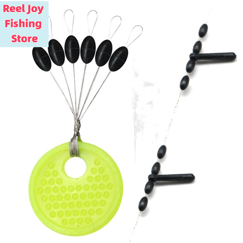 【Fishing Rod Rubber Space Bean - Fishing Rod Repair Kit 리뷰 및 가격