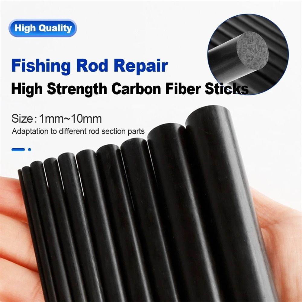 High Strength Carbon Fiber Sti - Fishing Rod Carbon Fiber 리뷰 및 가격