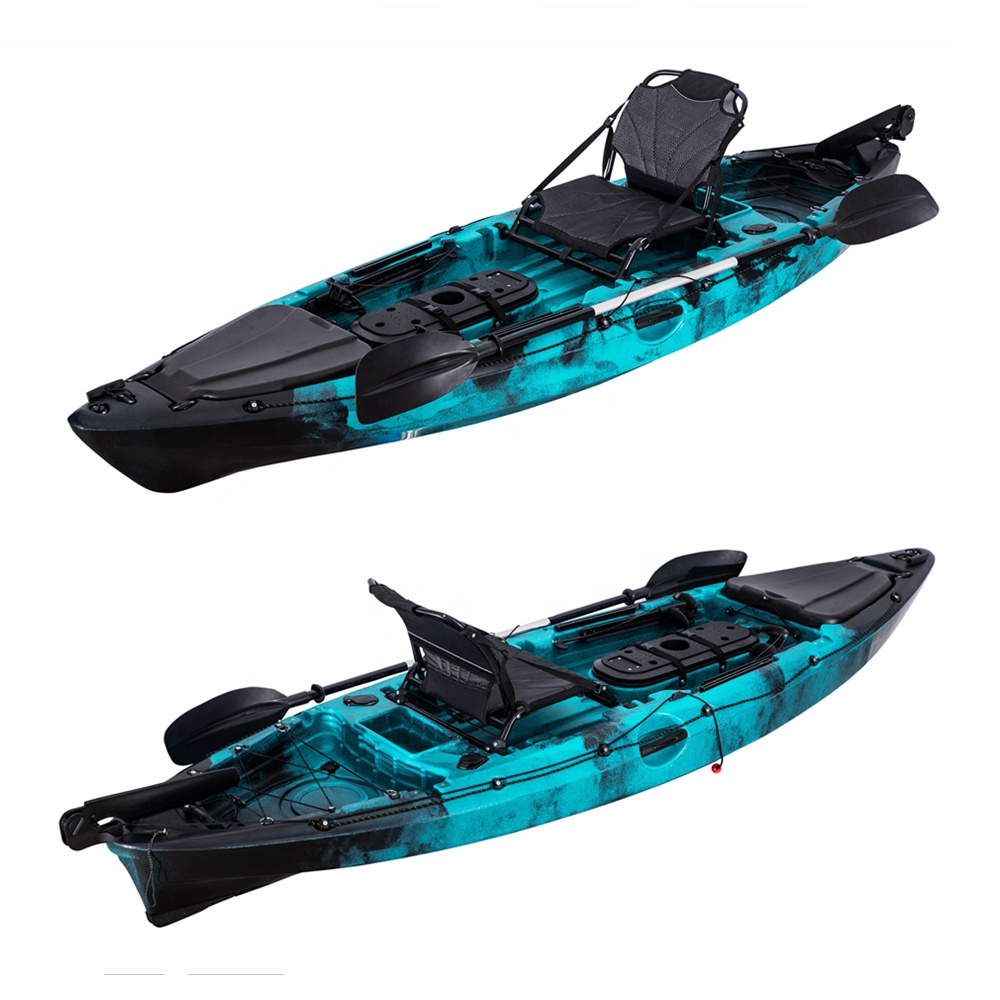 First-class Single Fishing Kay - Fishing Rod Boat 리뷰 및 가격