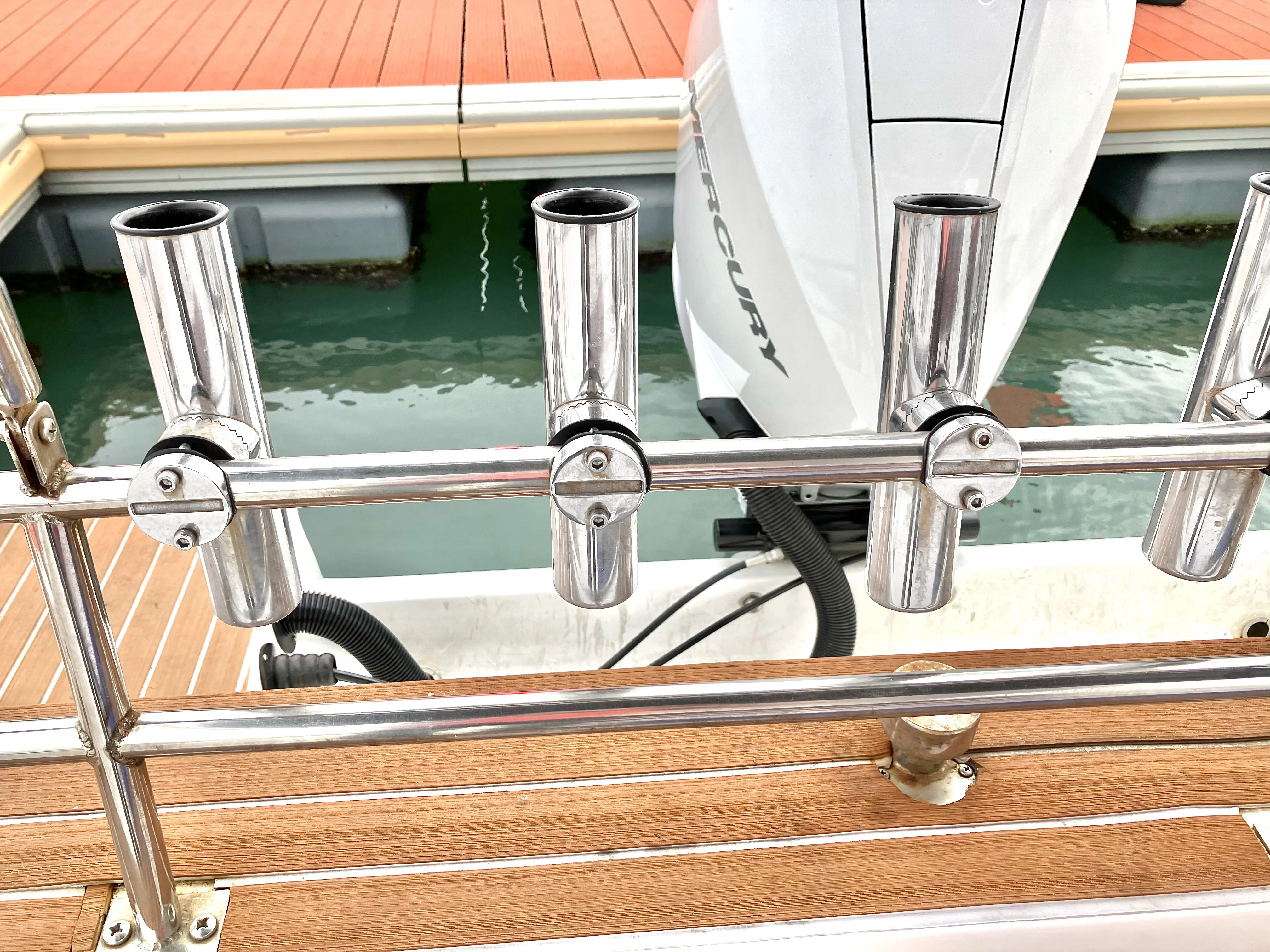316 stainless steel seawater f - Fishing Rod Boat 리뷰 및 가격
