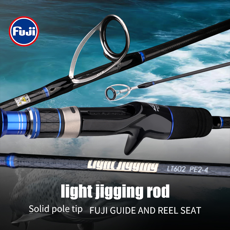 ROLLFISH Premium 2-Section Car - Fishing Rod Surf 리뷰 및 가격
