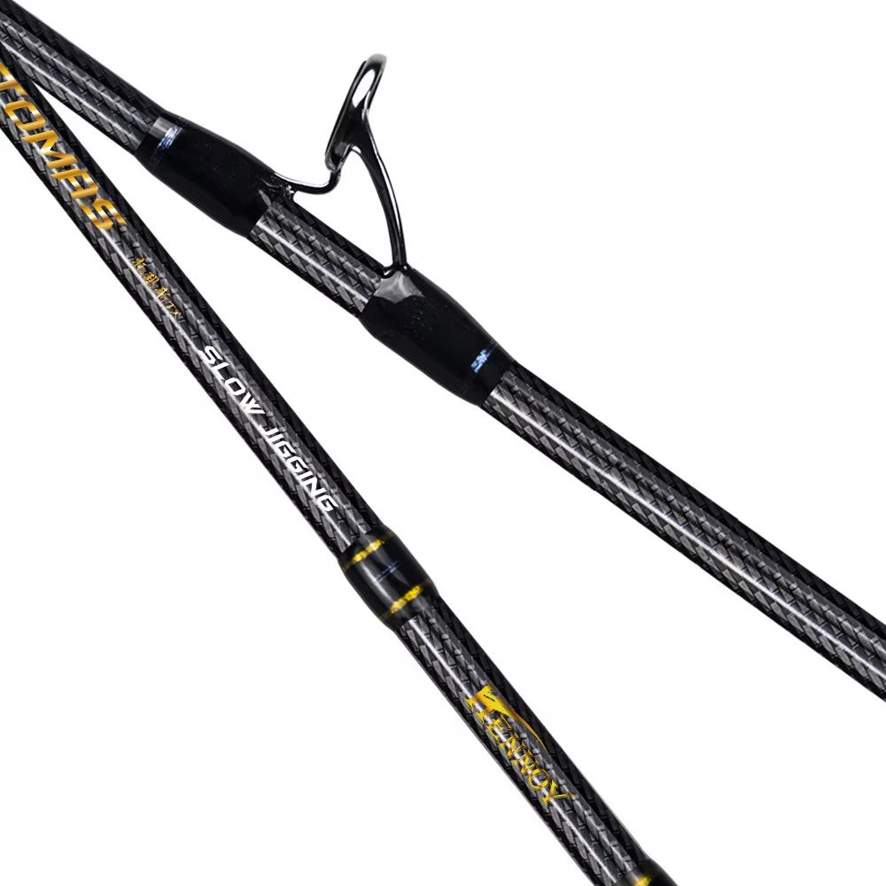 Wholesale  High Carbon Slow Ji - Fishing Rod Casting 리뷰 및 가격