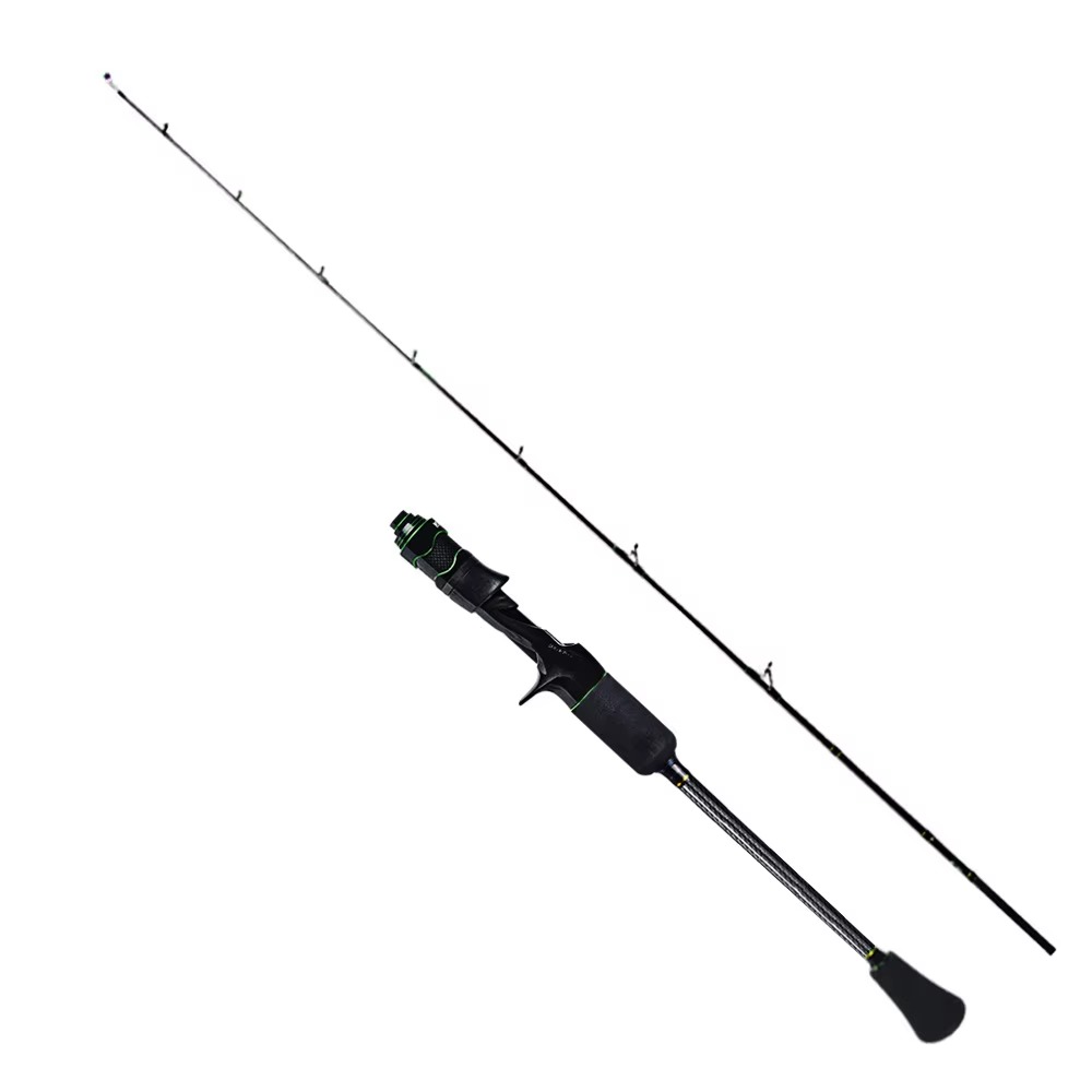 Wholesale  High Carbon Slow Ji - Fishing Rod Casting 리뷰 및 가격