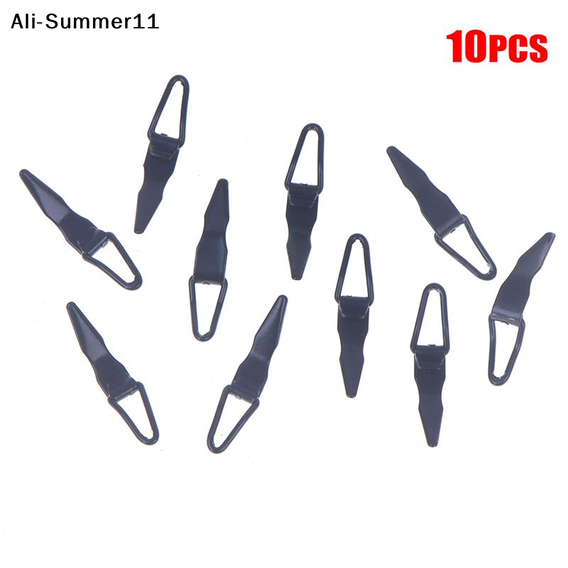 【11A】10pcs DIY Lure Accessory  - Fishing Rod Fly 리뷰 및 가격