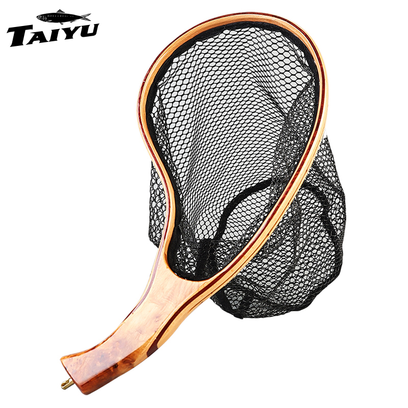 TAIYU 35cm lure glue net fishi - Fishing Rod Fly 리뷰 및 가격